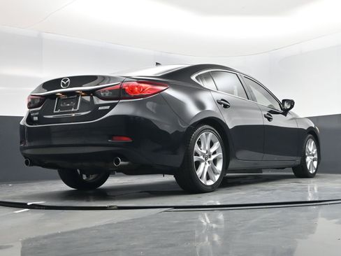 Used 2015 MAZDA MAZDA6 Touring image 14