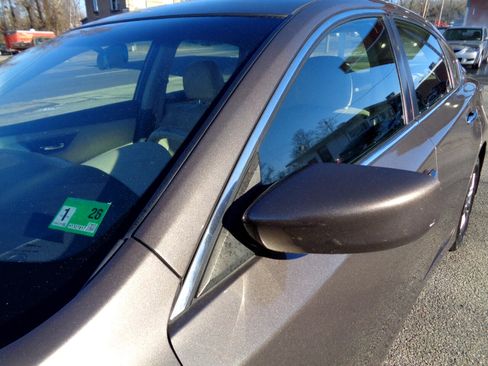 Used 2015 Nissan Altima 2.5 S w/ Sport Value Package image 11