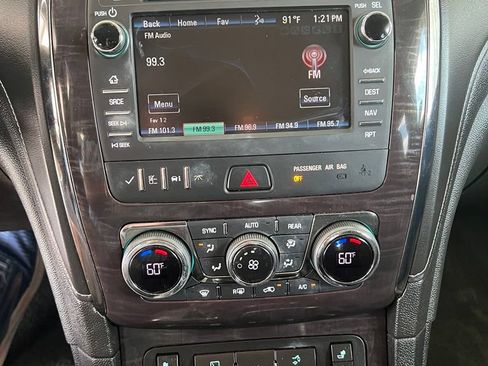 Used 2015 Buick Enclave Leather FWD image 14
