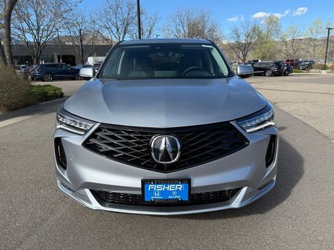 New 2026 Acura RDX SH-AWD w/ Advance Package image 9