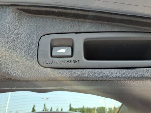 Used 2022 Honda CR-V EX-L image 12