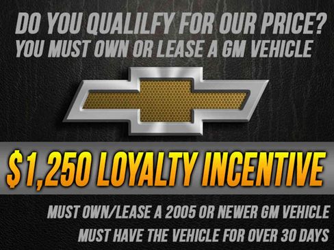 New 2026 Chevrolet Equinox EV LT FWD image 3