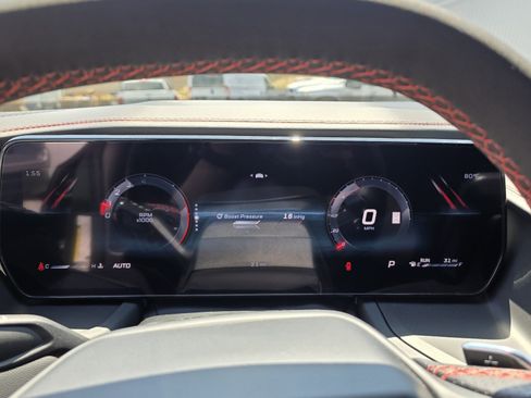 New 2026 Dodge Charger R/T AWD/4WD image 13