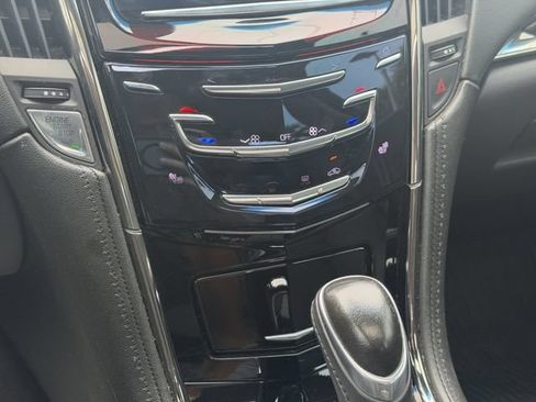 Used 2017 Cadillac ATS 2.0T AWD Sedan image 26