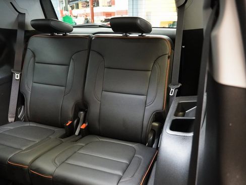 Certified 2023 GMC Acadia AT4 w/ Preferred Package image 25