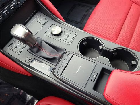 Used 2023 Lexus IS 350 F Sport image 34