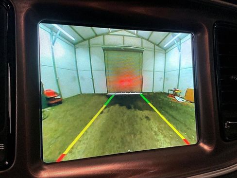 Used 2022 Dodge Challenger R/T Scat Pack w/ Dynamics Package image 20