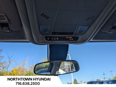 Used 2024 Chevrolet Equinox LS image 23