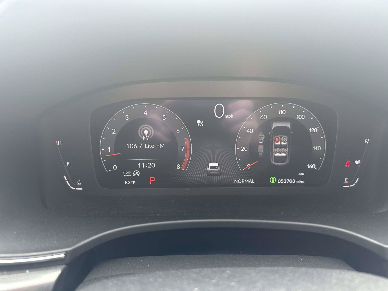 Used 2023 Acura Integra A-Spec FWD image 22