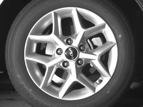 Used 2025 Kia Soul LX w/ LX Technology Package image 12