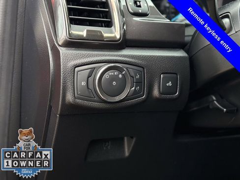 Used 2022 Ford Ranger Lariat w/ Equipment Group 501A High image 16