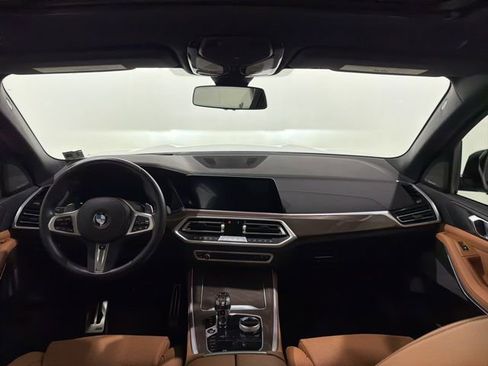 Certified 2023 BMW X5 xDrive40i w/ M Sport Package image 29