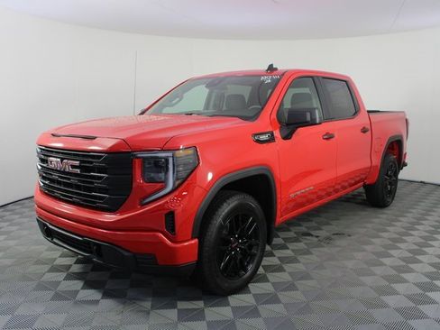 New 2026 GMC Sierra 1500 Pro w/ Graphite Edition image 20