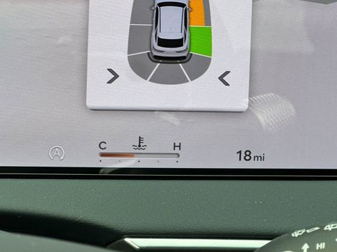 New 2026 Genesis GV70 3.5T Sport Advanced image 28