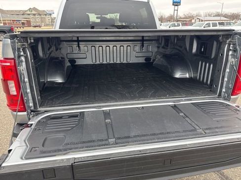 Used 2022 Ford F150 XLT w/ Equipment Group 302A High image 6