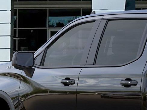 New 2026 Chevrolet Silverado 1500 ZR2 image 12