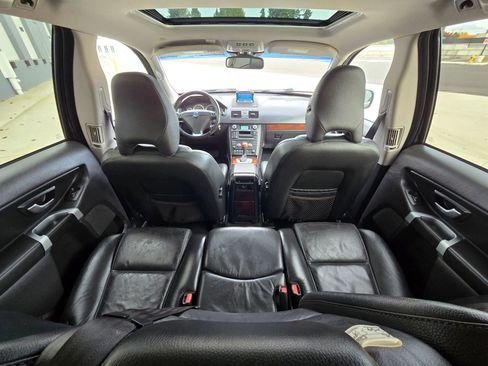 Used 2014 Volvo XC90 3.2 image 19