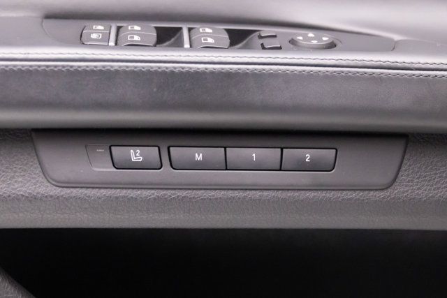 Used 2014 BMW 750i RWD image 48