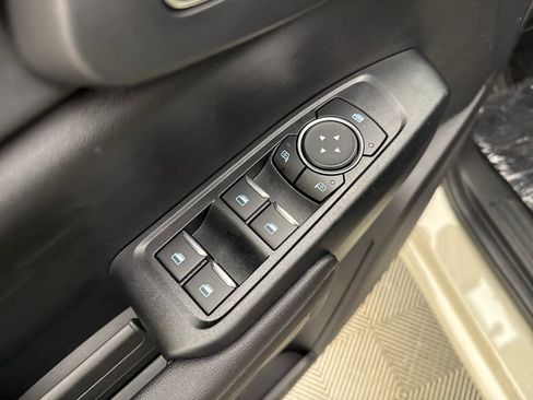 New 2025 Ford Ranger XL image 12