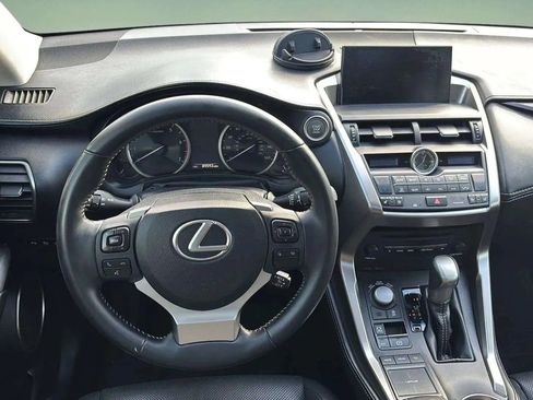 Used 2015 Lexus NX 200t F Sport image 33