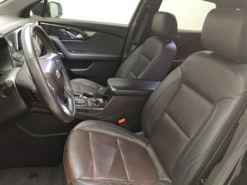 Used 2020 Chevrolet Blazer RS image 17