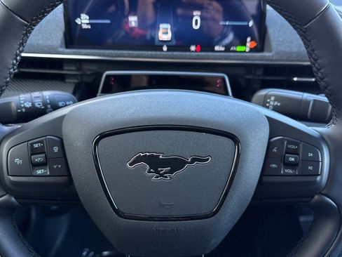 New 2025 Ford Mustang Mach-E Premium image 23