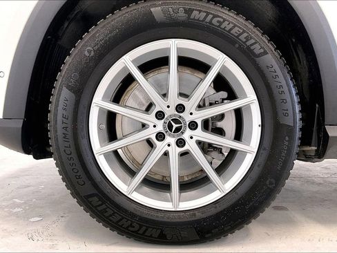 Used 2026 Mercedes-Benz GLE 350 4MATIC image 10