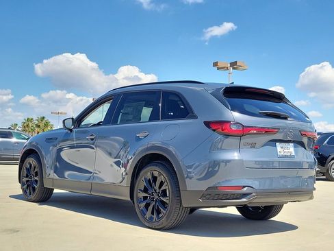 New 2026 MAZDA CX-90 Plug-In Hybrid w/Premium Sport image 2
