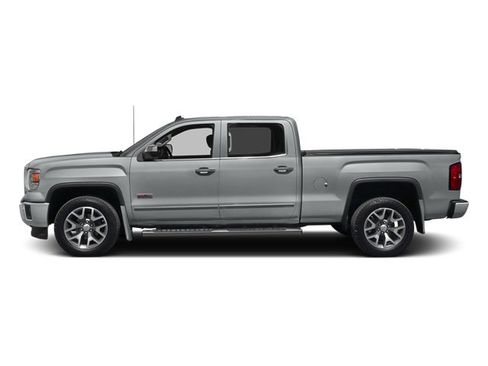 Used 2014 GMC Sierra 1500 SLE w/ SLE Value Package image 2