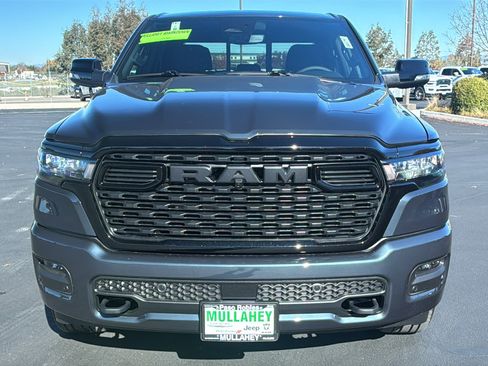 New 2026 RAM 1500 Big Horn image 8