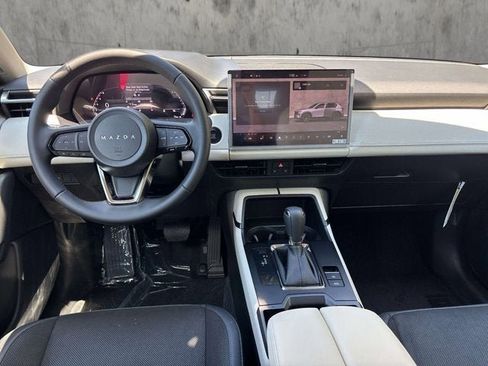 New 2026 MAZDA CX-5 Preferred AWD/4WD image 9