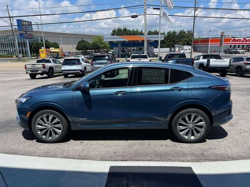 New 2026 Buick Envista Sport Touring FWD image 6