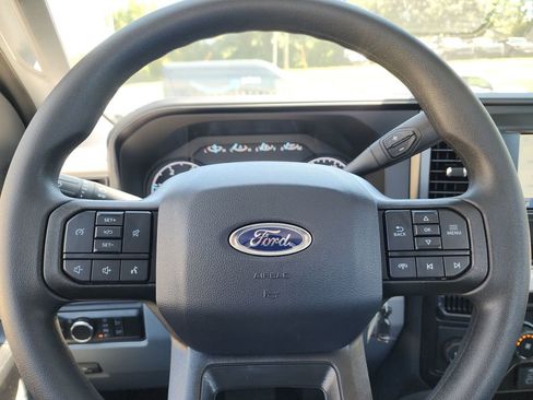 New 2025 Ford F250 XL image 34