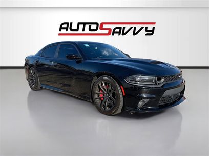 Used 2023 Dodge Charger Scat Pack w/ Daytona Edition Group