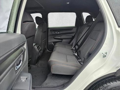 New 2026 Honda CR-V Sport image 13
