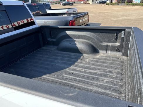 New 2026 RAM 2500 Laramie w/ Night Edition image 5