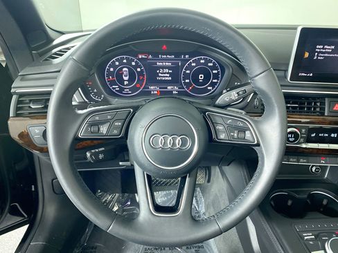 Used 2018 Audi A5 2.0T Prestige image 13