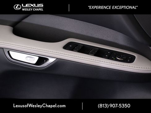 Used 2023 Lexus RX 350 Premium Plus w/ Accessory Package (Z1) FWD image 37
