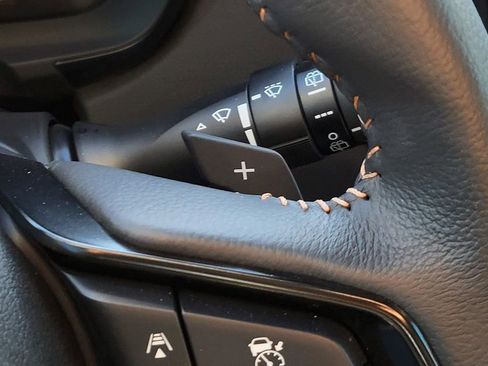 Certified 2025 Subaru Ascent Bronze Edition image 34