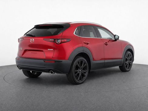 Used 2024 MAZDA CX-30 AWD 2.5 S w/ Select Sport Pkg image 4