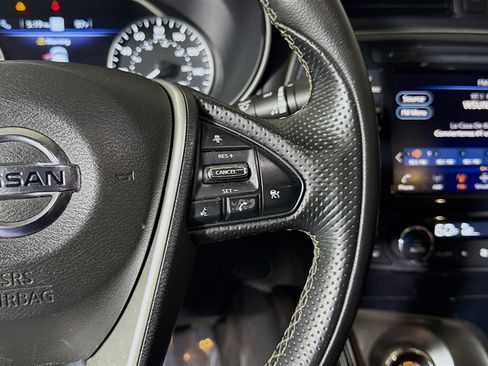 Used 2020 Nissan Maxima 3.5 SV w/ Floor Mat Group image 15