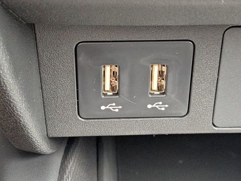 New 2026 Mitsubishi Outlander Sport ES image 20