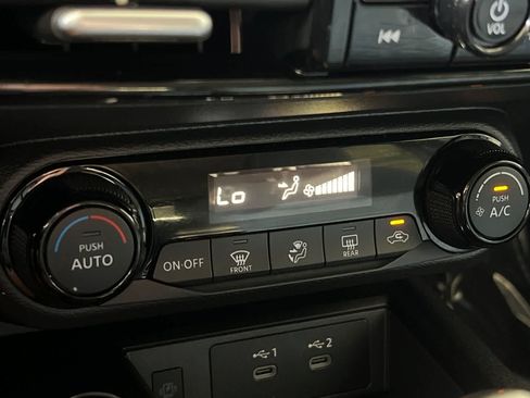 Certified 2026 Nissan Kicks SV FWD image 22
