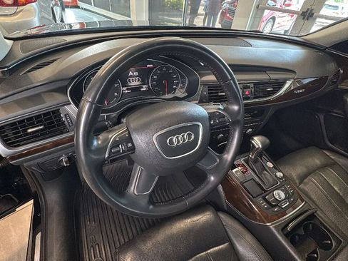 Used 2013 Audi A6 3.0T Prestige AWD/4WD image 39