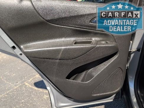 Certified 2024 Chevrolet Equinox LT image 9