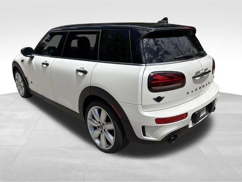 Used 2024 MINI Cooper Clubman S AWD/4WD image 2