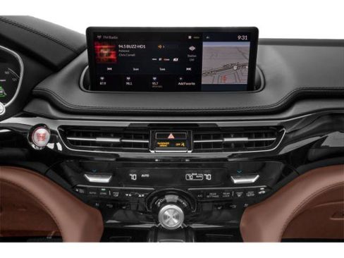 Used 2023 Acura MDX w/Advance Package image 13