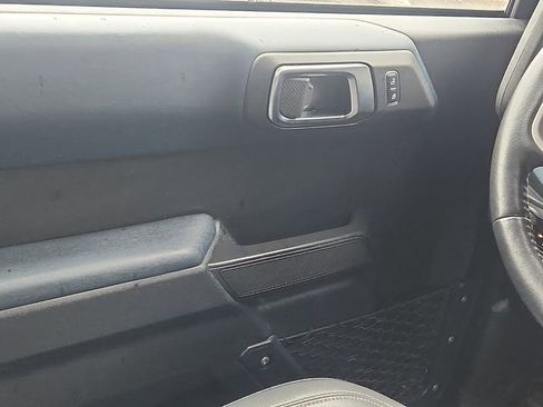 Certified 2024 Ford Bronco Outer Banks AWD/4WD image 12