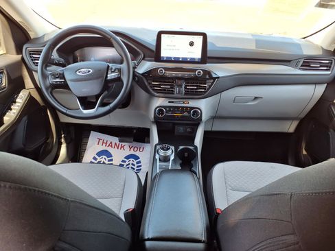 Certified 2023 Ford Escape Active FWD image 18
