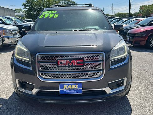 Used 2013 GMC Acadia Denali image 3